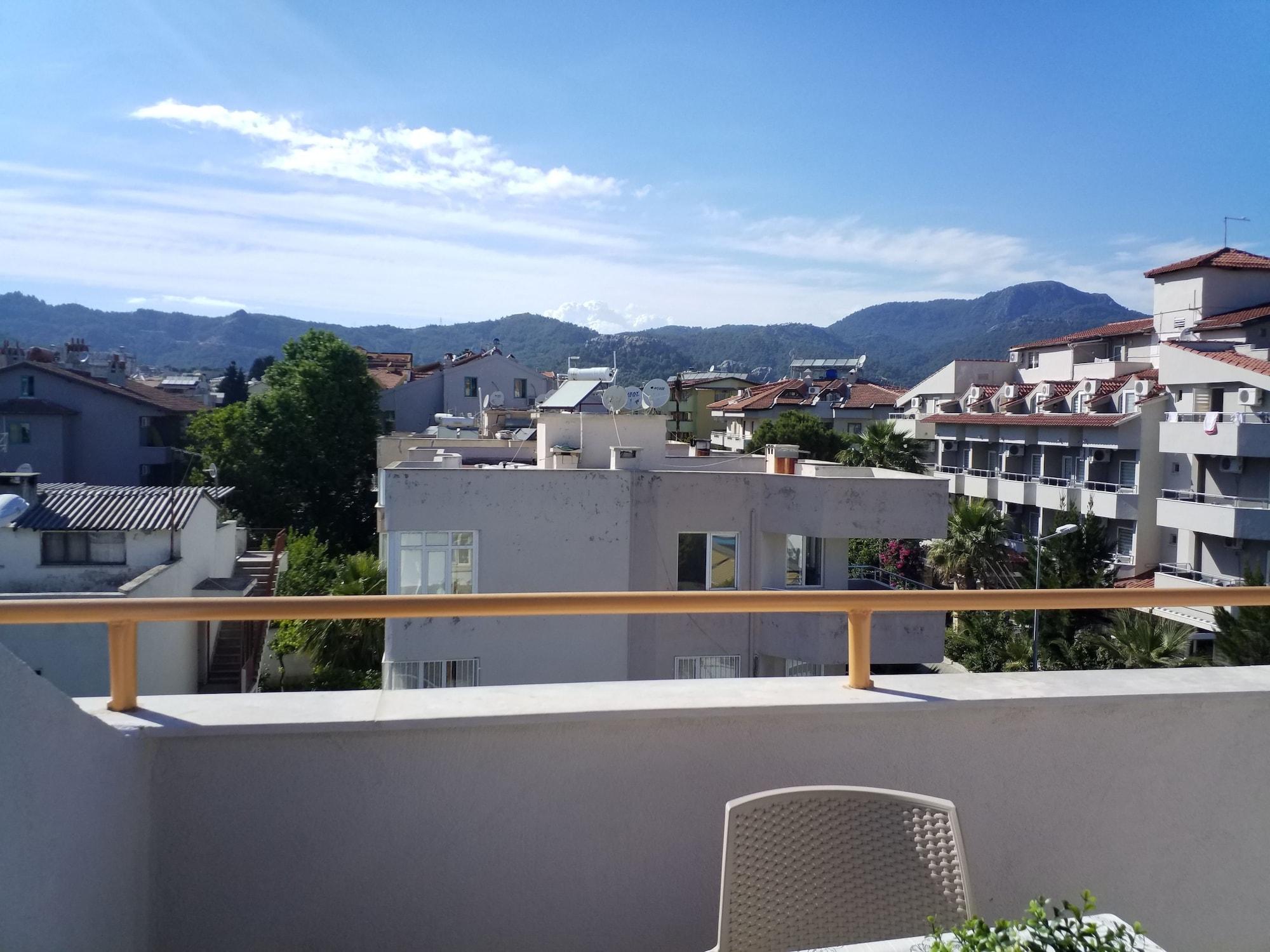 Aparthotel Kamelya
