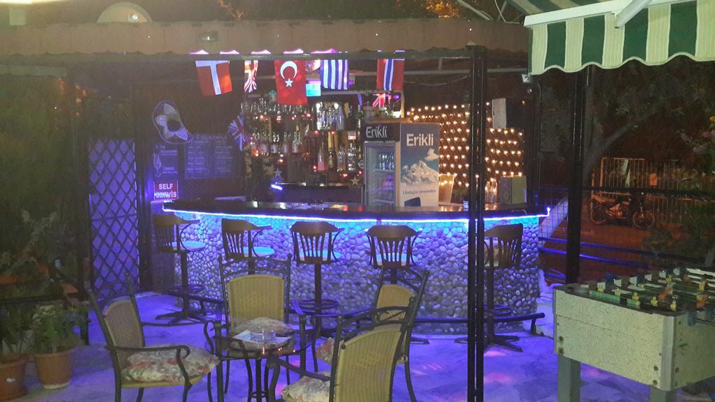 Aparthotel Kamelya Marmaris