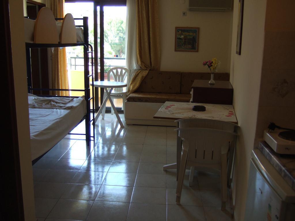 Kamelya 3* Marmaris