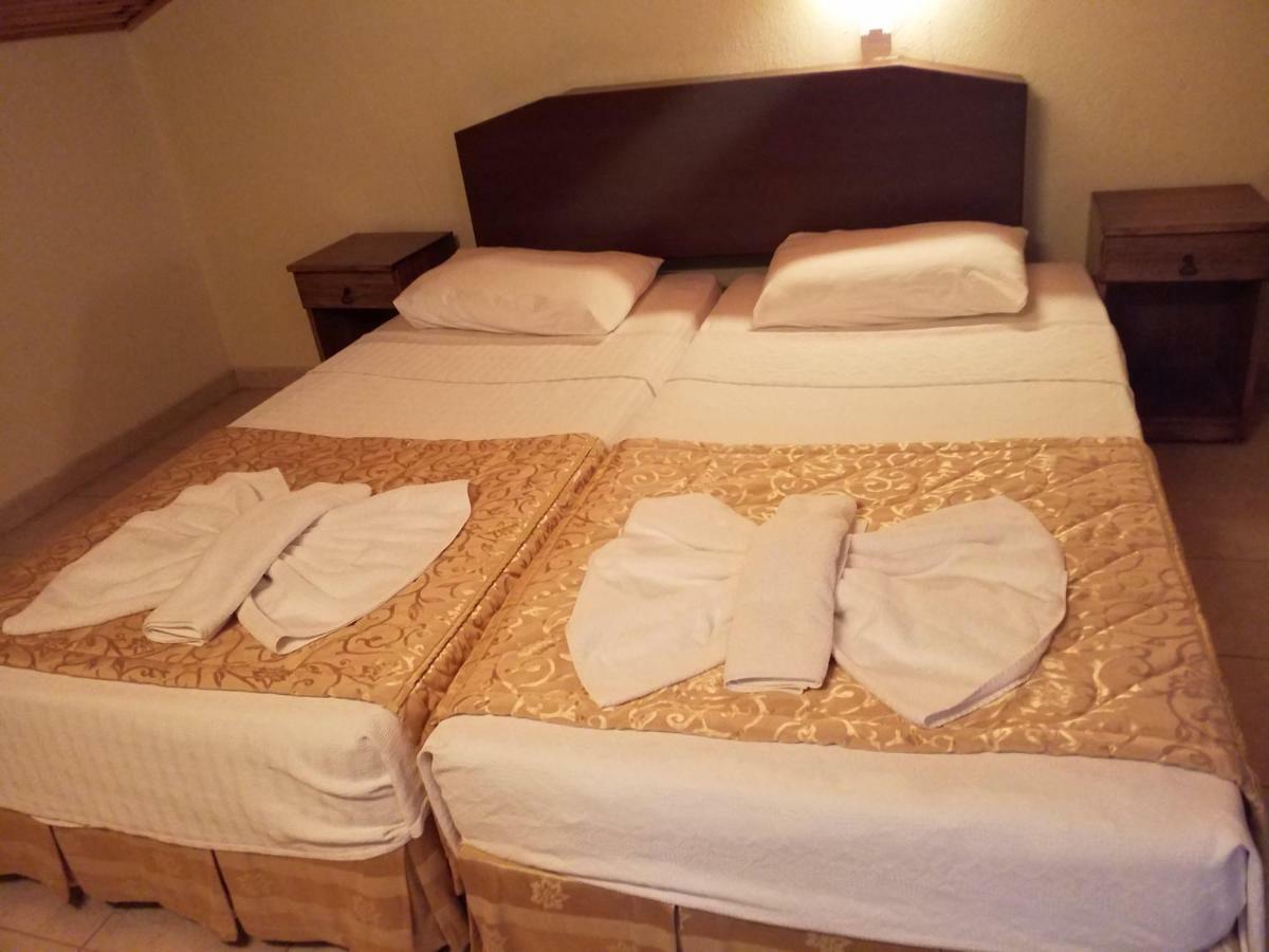 Kamelya 3* Marmaris