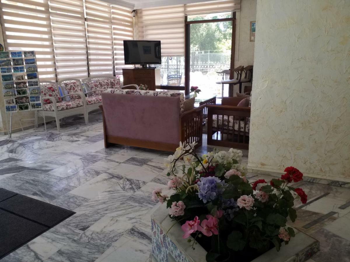 Kamelya 3* Marmaris