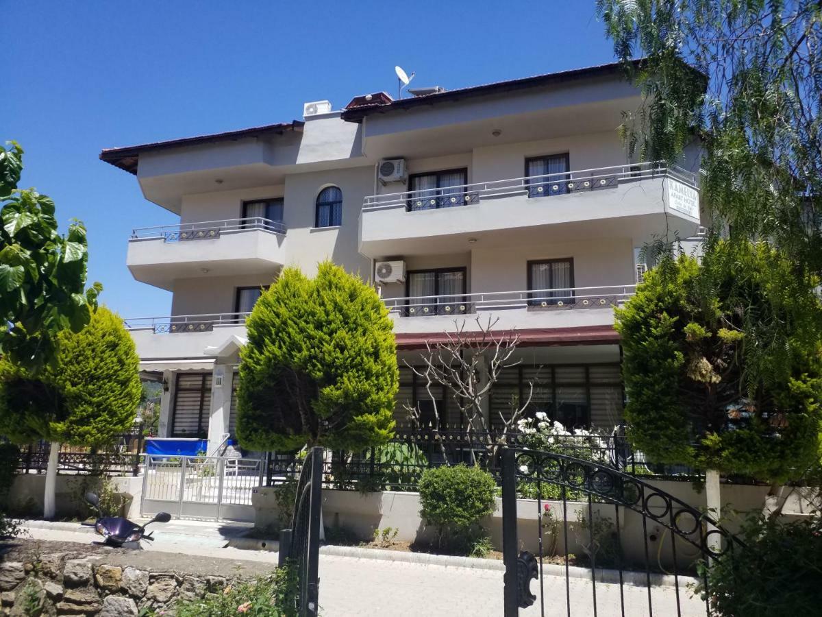 Kamelya 3* Marmaris