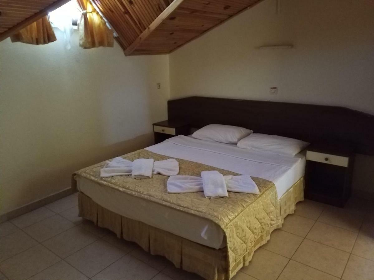 Aparthotel Kamelya 3*