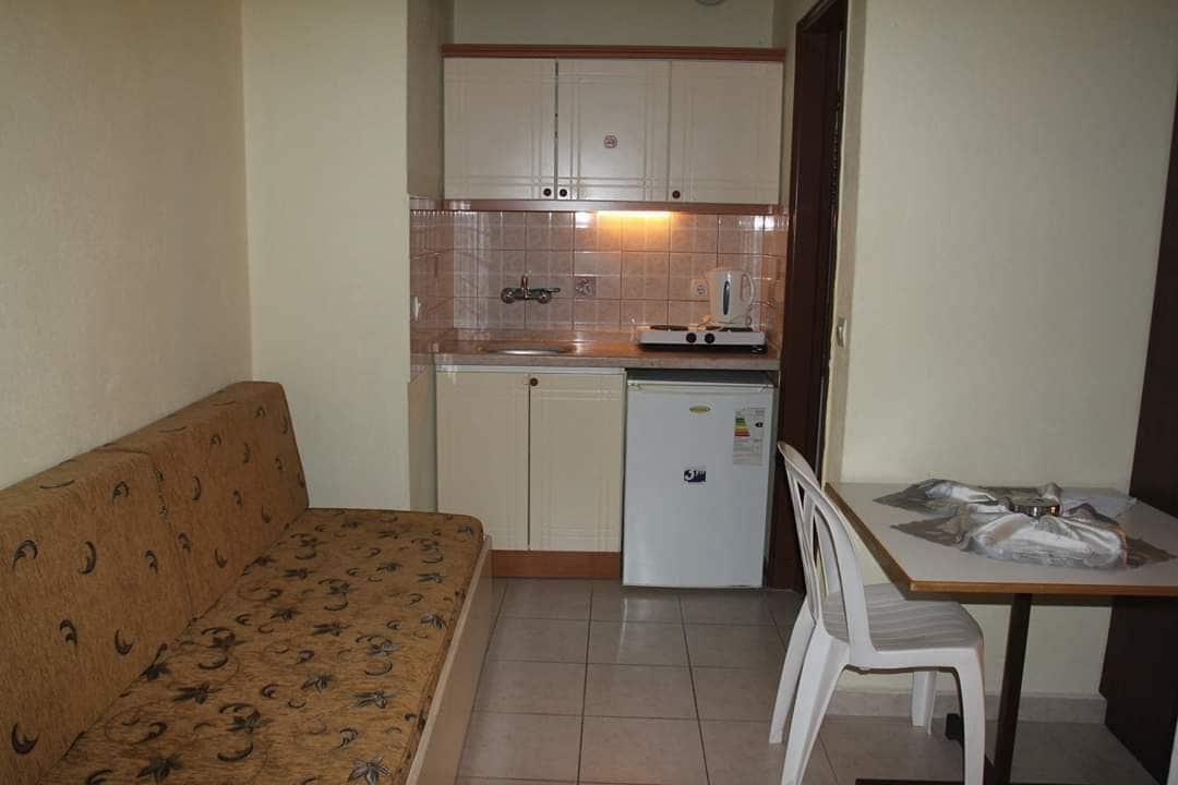 Kamelya Marmaris